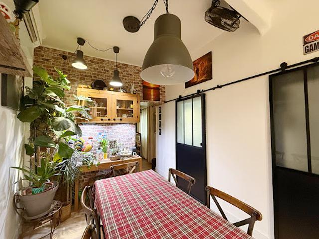Vente Maison 5 pièces 96.73 m2 La garde