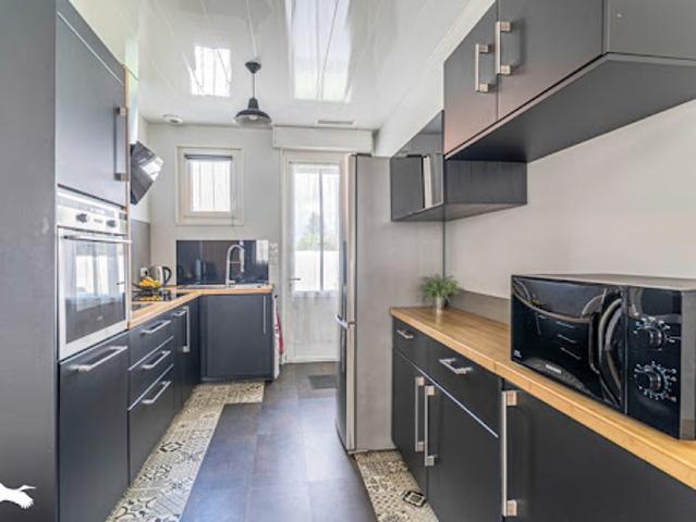 Vente Maison 5 pièces 96.73 m2 Pessac