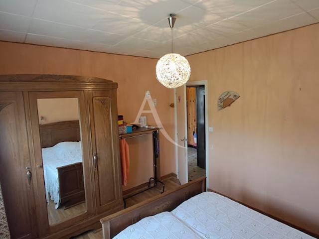Vente Maison 5 pièces 96.73 m2 Vitry aux Loges