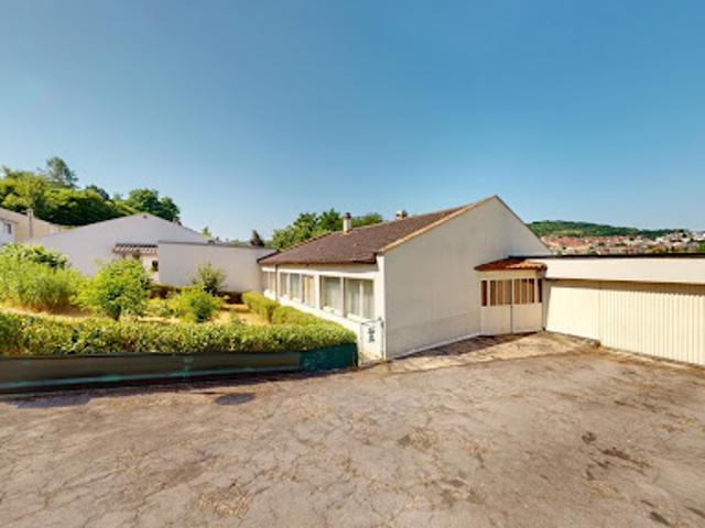 Vente Maison 5 pièces 96.75 m2 Knutange