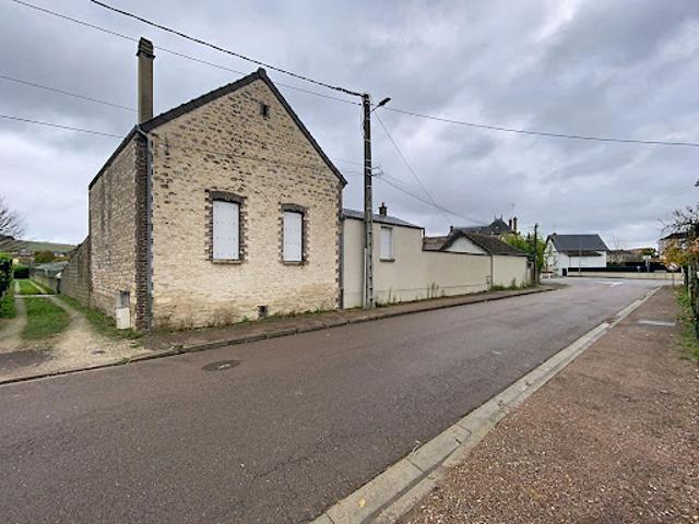 Vente Maison 5 pièces 96.75 m2 Joigny