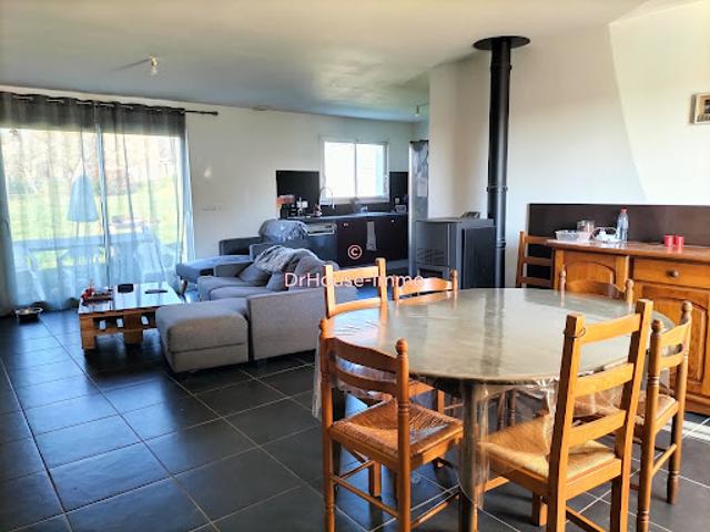 Vente Maison 5 pièces 96.75 m2 Ecommoy