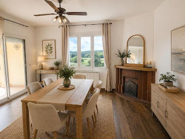 Vente Maison 5 pièces 96.77 m2 Ners
