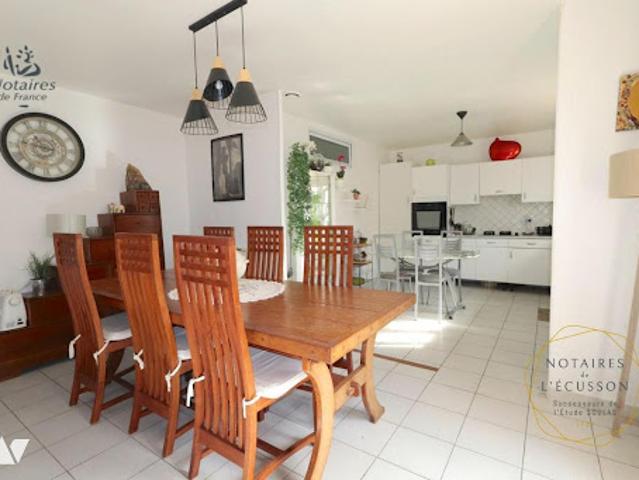Vente Maison 5 pièces 96.78 m2 Montpellier