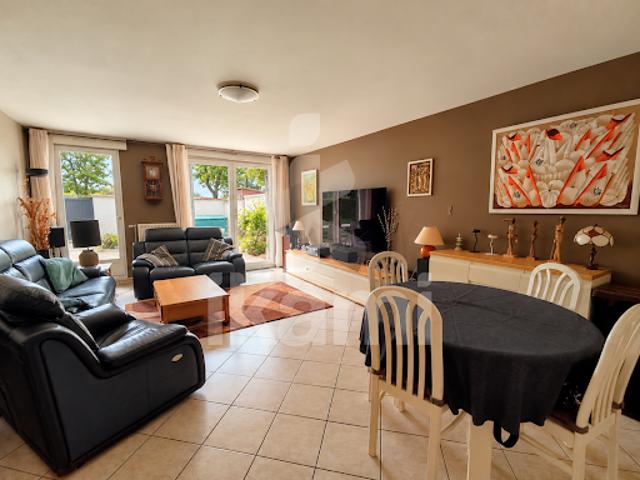 Vente Maison 5 pièces 96.78 m2 Plaisir
