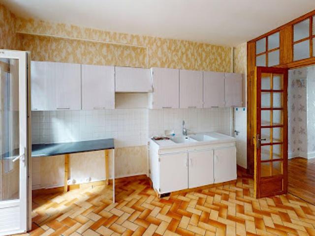 Vente Maison 5 pièces 96.79 m2 Chateauroux