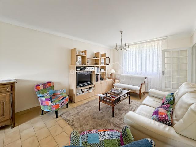 Vente Maison 5 pièces 96.82 m2 Nantes