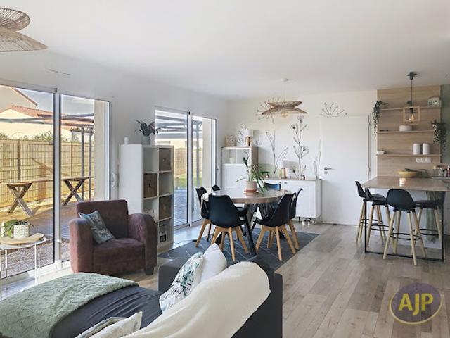 Location Maison 5 pièces 96.83 m2 Cholet