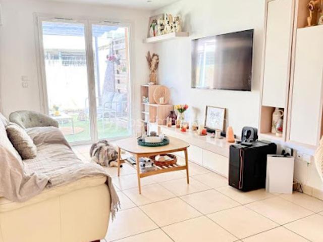 Vente Maison 5 pièces 96.84 m2 Nancy
