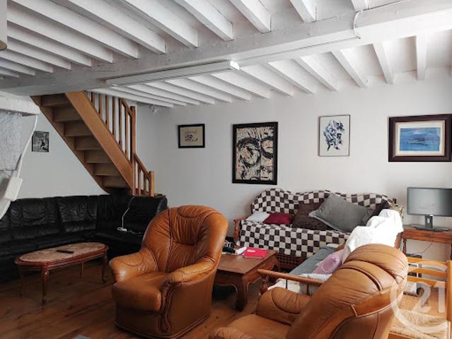 Vente Maison 5 pièces 96.8 m2 Ciez