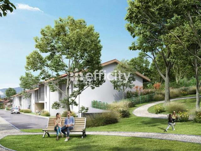 Vente Maison 5 pièces 96.93 m2 Valserhône