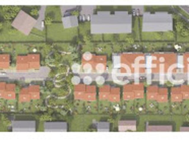 Vente Maison 5 pièces 96.93 m2 Valserhône