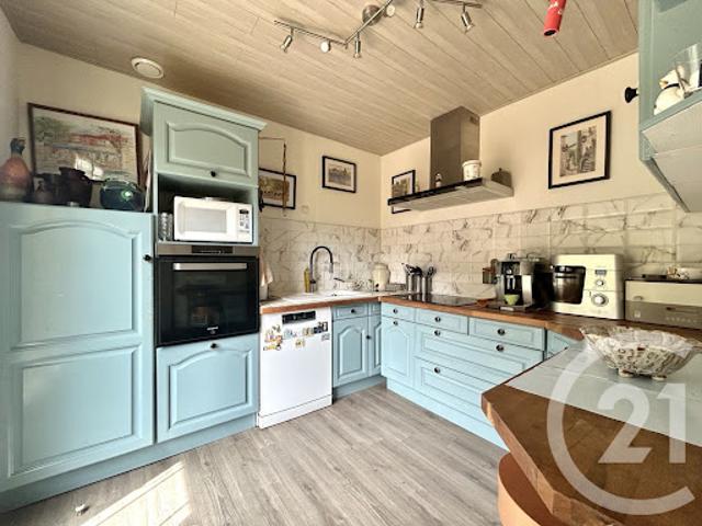 Vente Maison 5 pièces 95.48 m2 La Selle sur le Bied