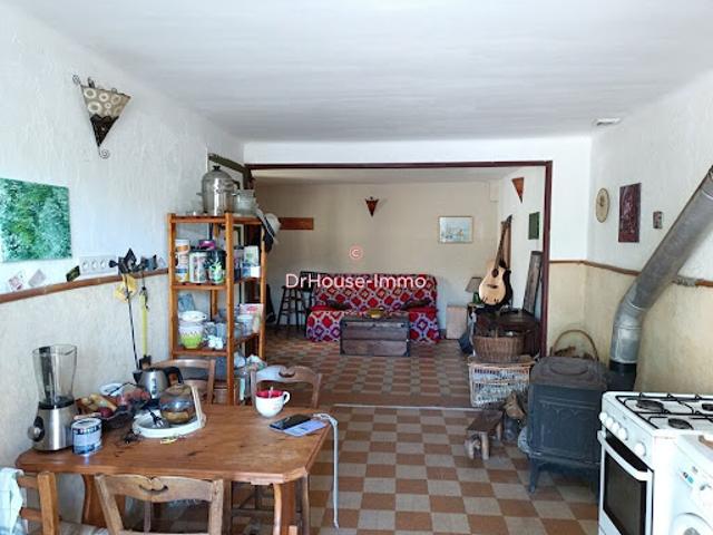 Vente Maison 5 pièces 96.9 m2 Ucel