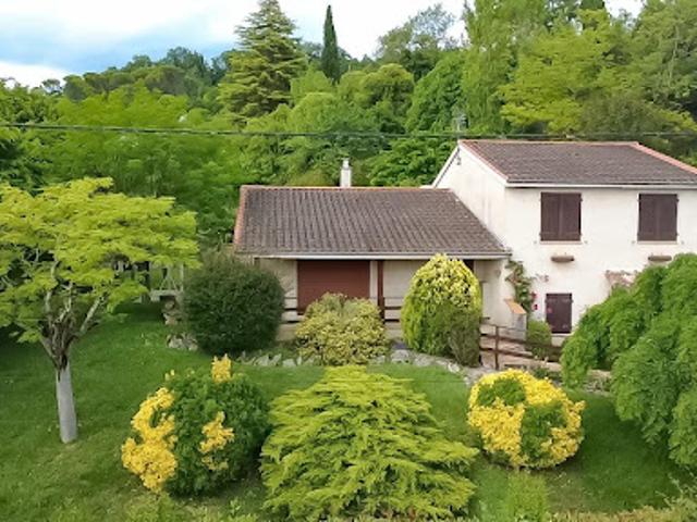 Vente Maison 5 pièces 96 m2 Colayrac Saint Cirq
