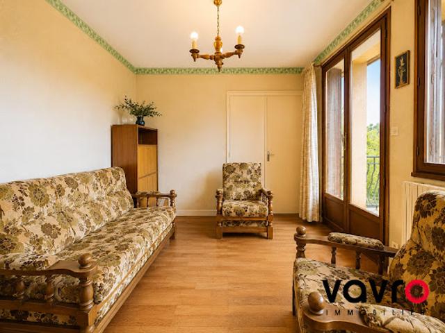 Vente Maison 5 pièces 96 m2 Collonges au Mont d'Or