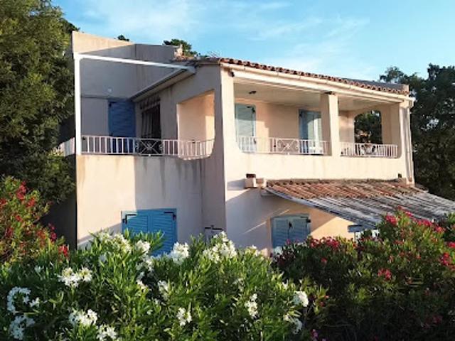 Vente Maison 5 pièces 96 m2 Conca