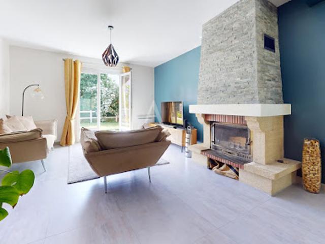 Vente Maison 5 pièces 96 m2 Conflans Sainte Honorine