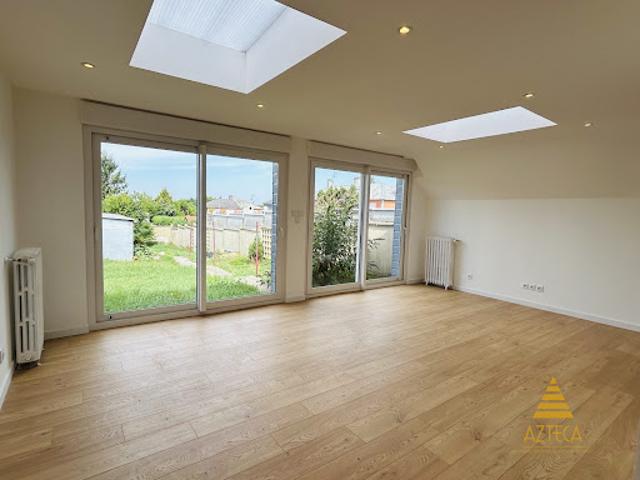 Vente Maison 5 pièces 96 m2 Cambrai