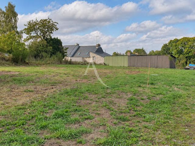 Vente Maison 5 pièces 96 m2 Campénéac