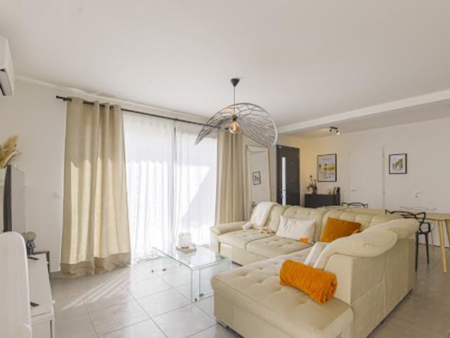 Vente Maison 5 pièces 96 m2 Castelnau le Lez