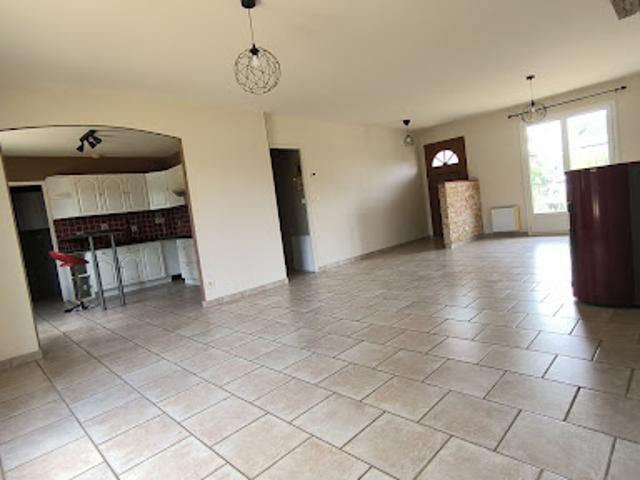 Vente Maison 5 pièces 96 m2 Chalivoy Milon