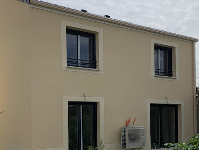 Vente Maison 5 pièces 96 m2 Chanteloup les Vignes