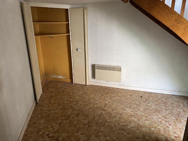 Vente Maison 5 pièces 96 m2 Charolles