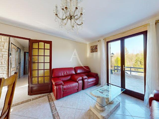 Vente Maison 5 pièces 96 m2 Chars