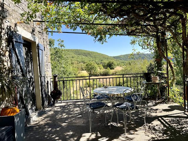 Vente Maison 5 pièces 105 m2 Cajarc