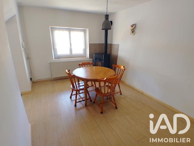 Vente Maison 5 pièces 96 m2 Anglefort