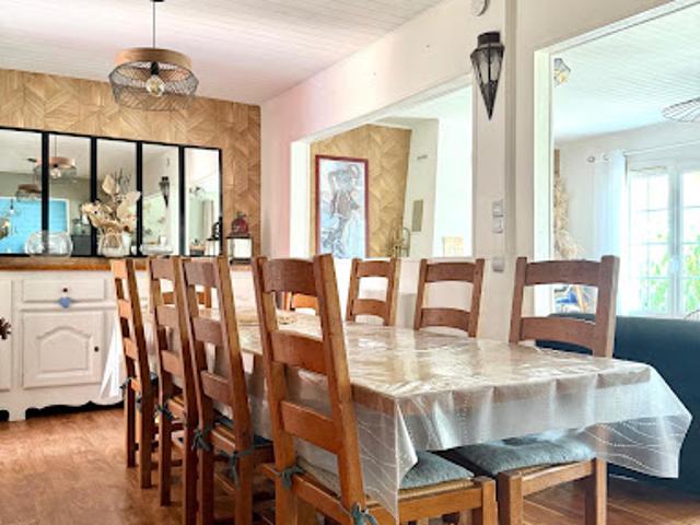Vente Maison 5 pièces 96 m2 Abbeville