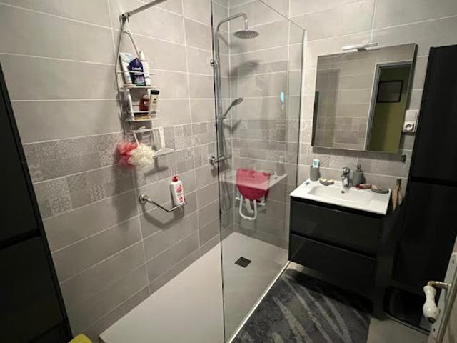 Vente Maison 5 pièces 96 m2 Argenton sur Creuse