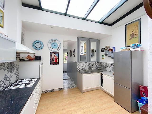 Vente Maison 5 pièces 96 m2 Armentieres