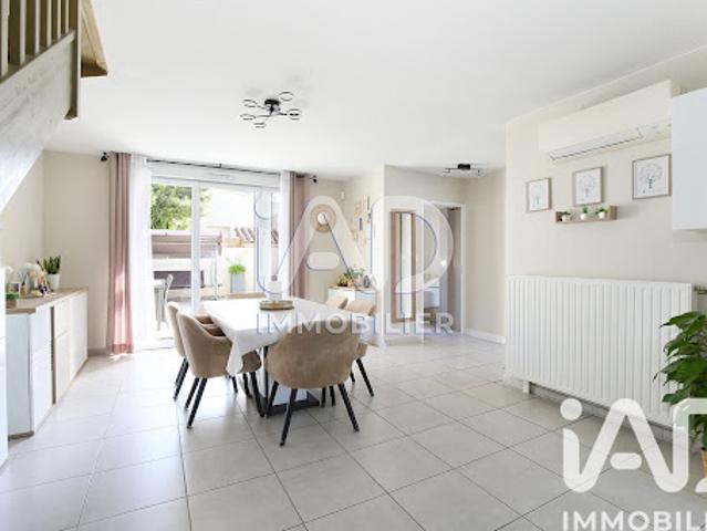 Vente Maison 5 pièces 96 m2 Aucamville