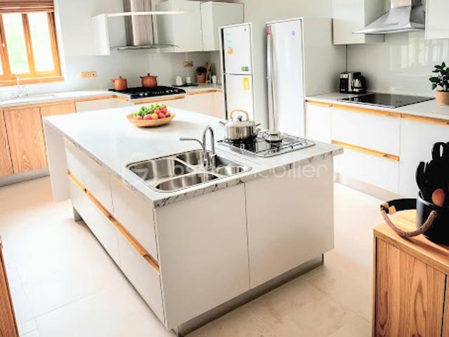 Vente Maison 5 pièces 96 m2 Bonnac