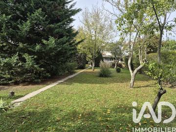 Vente Maison 5 pièces 110 m2 Bonneuil sur Marne