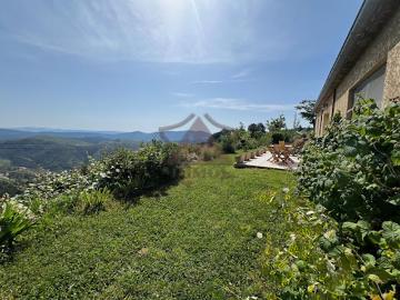 Vente Maison 5 pièces 96 m2 Bordezac