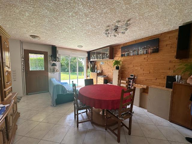 Vente Maison 5 pièces 96 m2 Barbizon