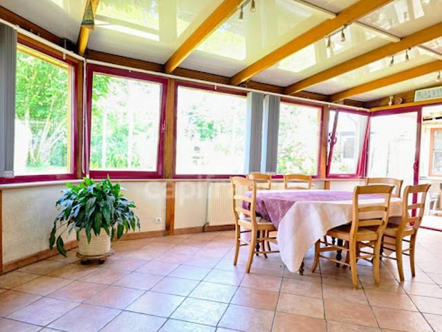 Vente Maison 5 pièces 96 m2 Beauchamps
