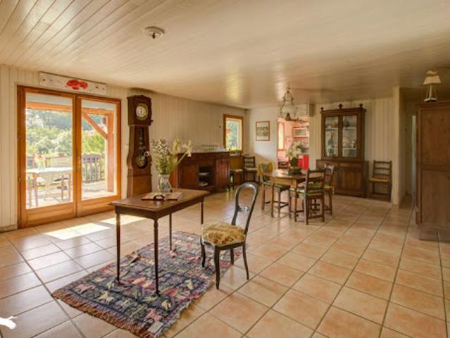 Vente Maison 5 pièces 96 m2 Beaulieu sur Dordogne