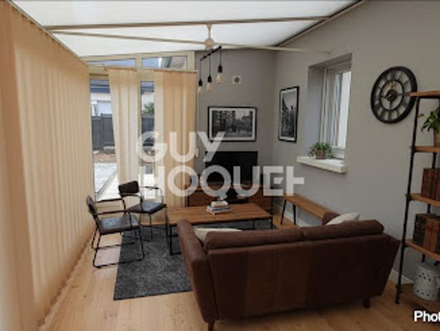 Vente Maison 5 pièces 96 m2 Beaussais sur Mer