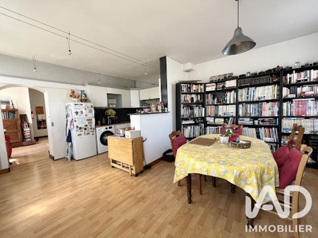 Vente Maison 5 pièces 96 m2 Belleu