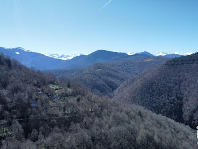 Vente Maison 5 pièces 96 m2 Biert