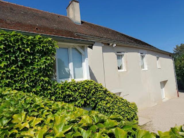Vente Maison 5 pièces 96 m2 Bissey sous Cruchaud
