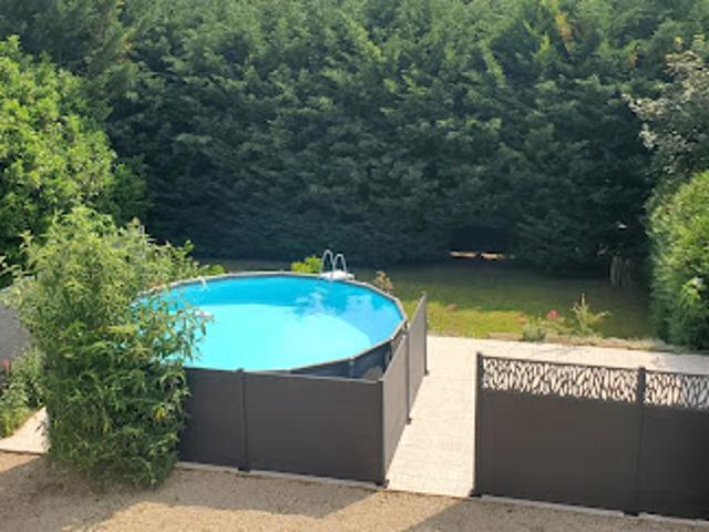 Vente Maison 5 pièces 96 m2 Bissey sous Cruchaud