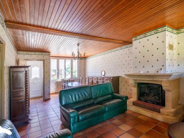 Vente Maison 5 pièces 96 m2 Blagnac