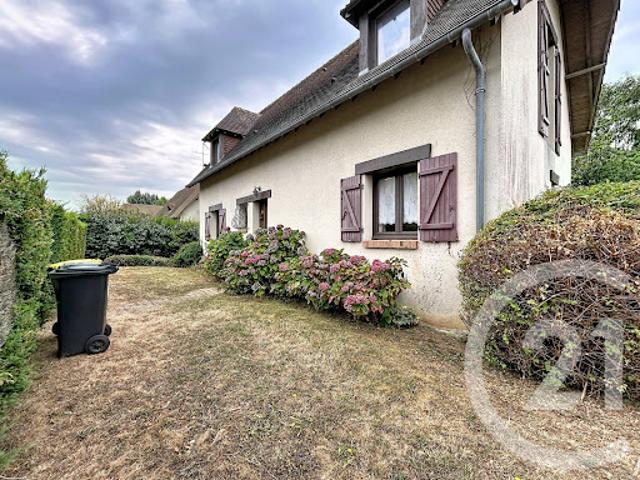 Vente Maison 5 pièces 96 m2 Blonville sur Mer