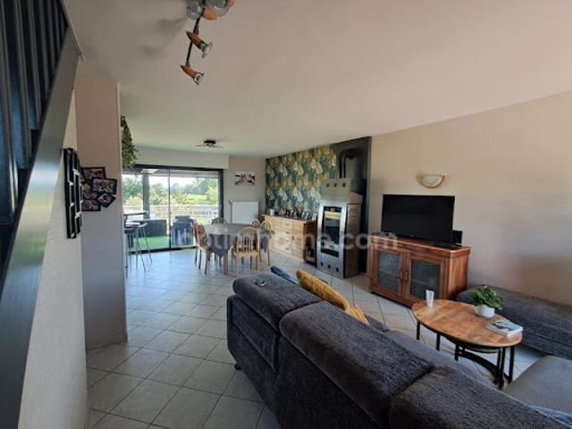 Vente Maison 5 pièces 96 m2 Breteil