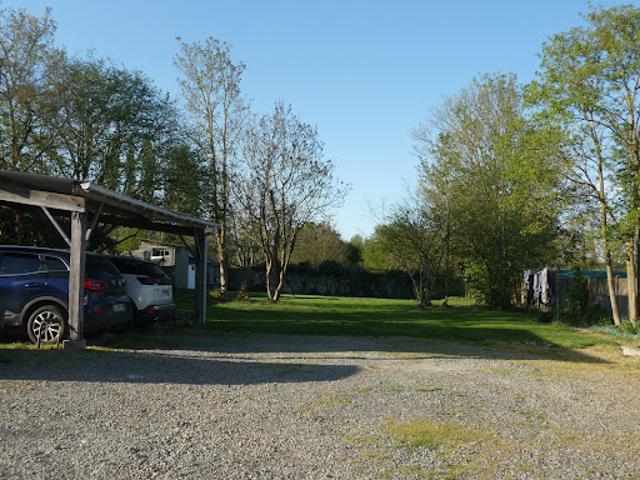 Vente Maison 5 pièces 96 m2 La Gravelle